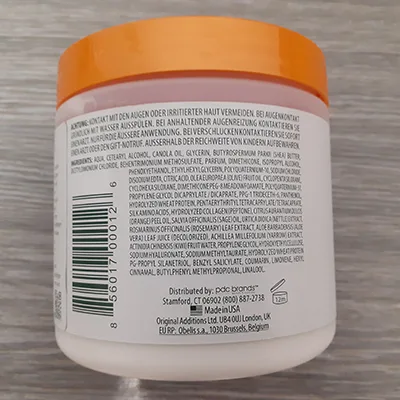 Hair conditioner