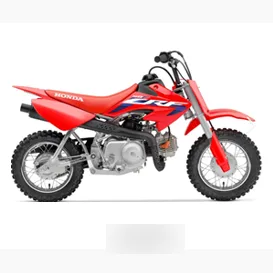 Motorcycle