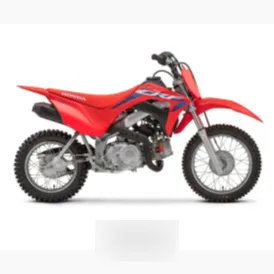 Motorcycle