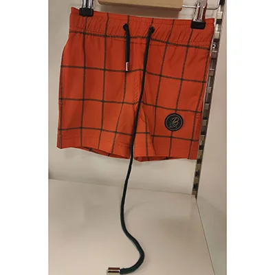 Swim shorts