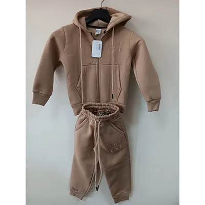 Children's clothing set