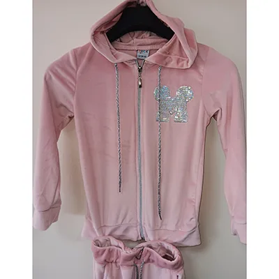 Children's clothing set