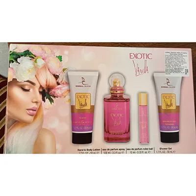 Beauty set