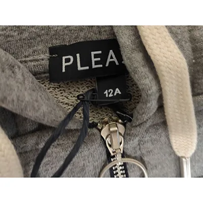 Children's hoodie