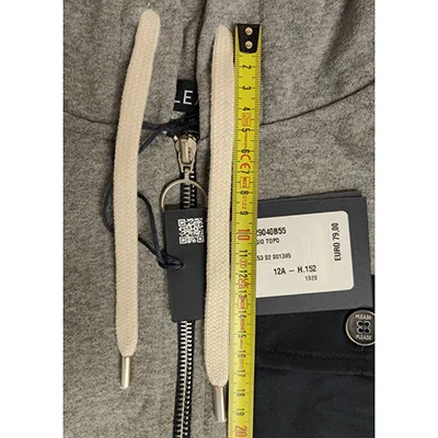 Children's hoodie