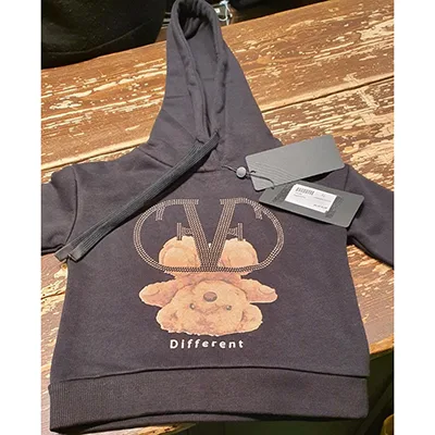Children's hoodie