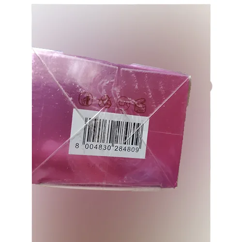 Eau de toilette