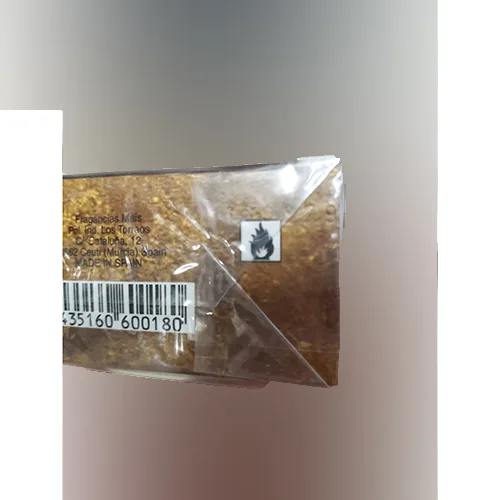 Eau de toilette