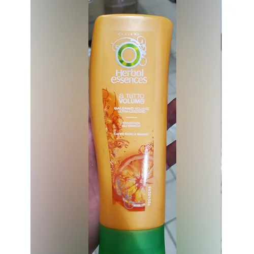 Hair conditioner