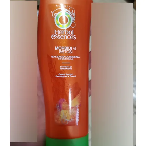 Hair conditioner