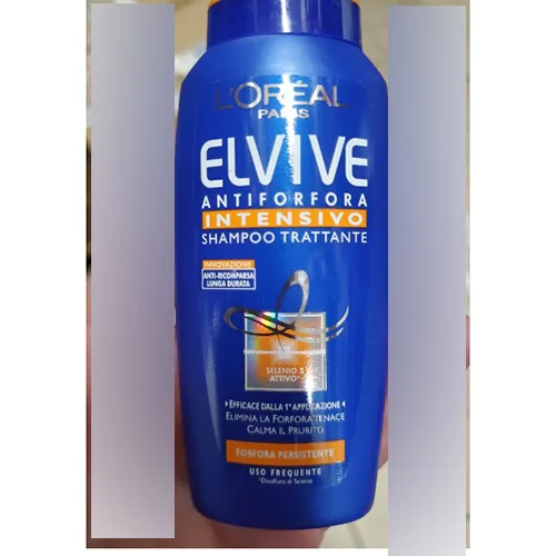 Shampoo