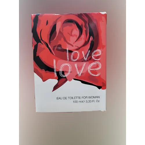 Eau de toilette