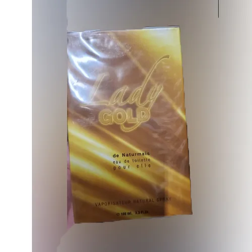Eau de toilette