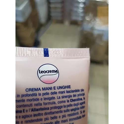 Hand cream