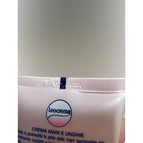 Hand cream