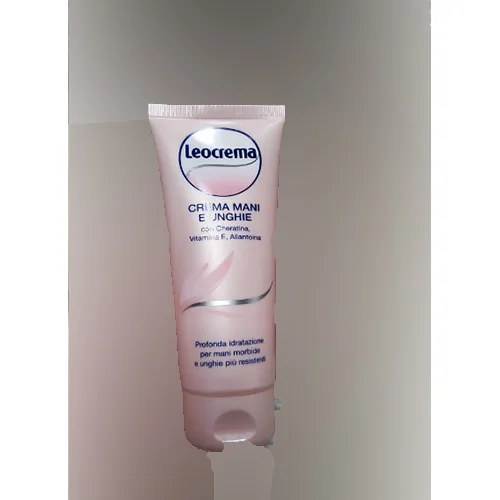Hand cream