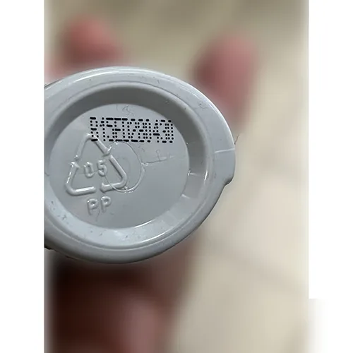 Deodorant