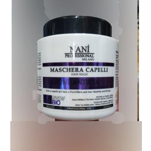 Hair mask