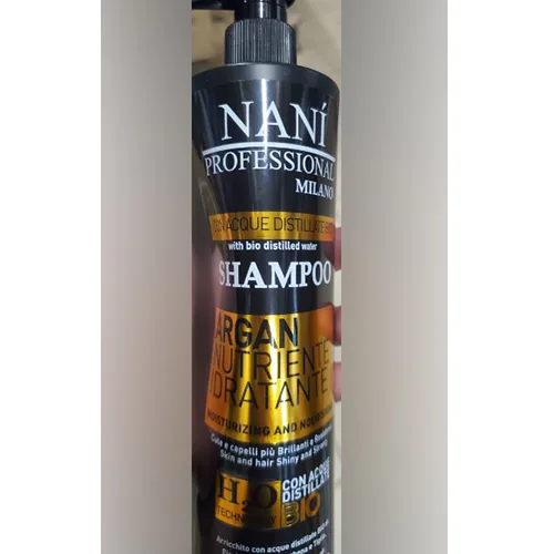 Shampoo