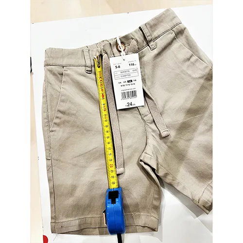 Children’s shorts