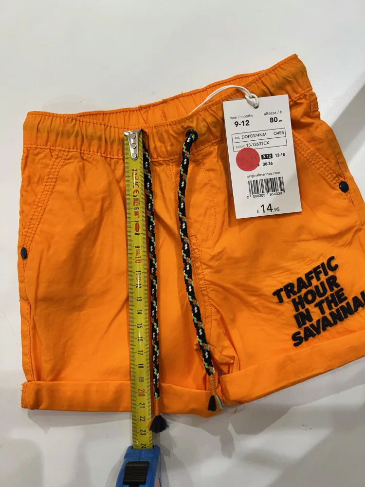 Children’s shorts