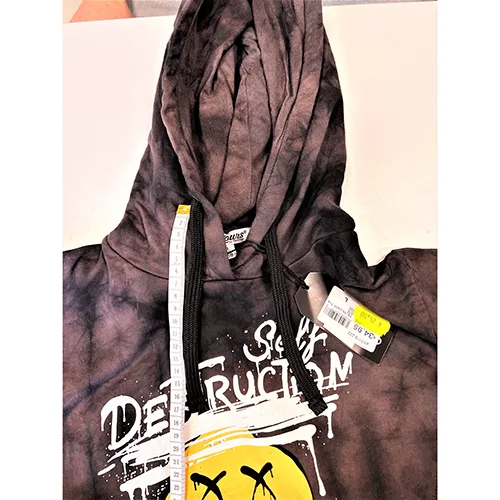 Children's hoodie