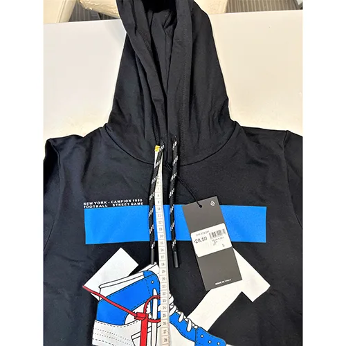 Children's hoodie