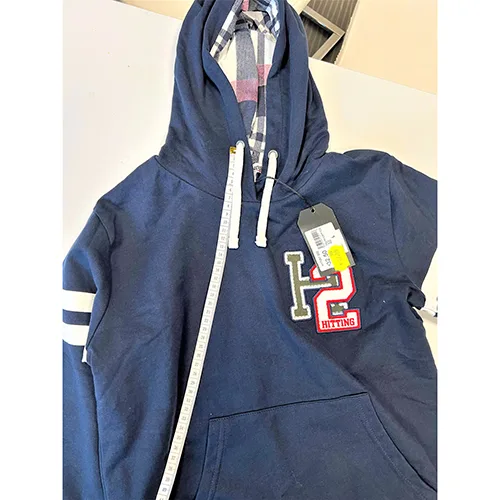 Children's hoodie