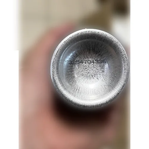 Hair mousse
