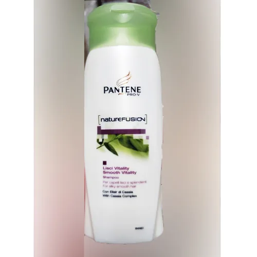 Shampoo