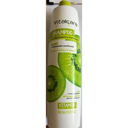 Shampoo