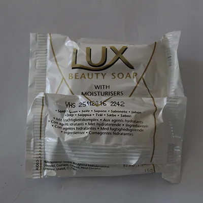 Soap