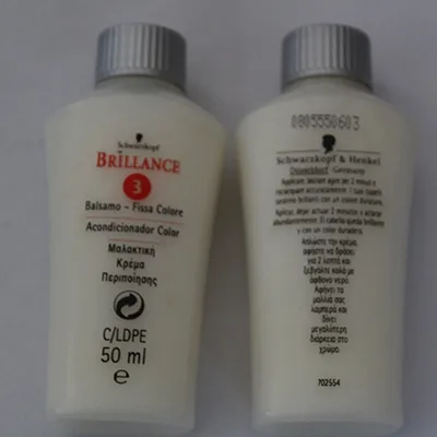 Hair conditioner
