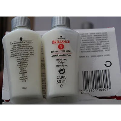 Hair conditioner