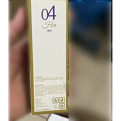Perfume