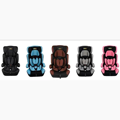 Child safety seat