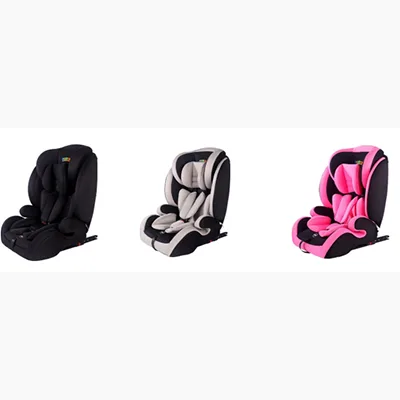 Child safety seat
