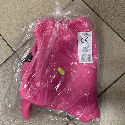 Inflatable toy