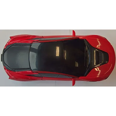Electric toy