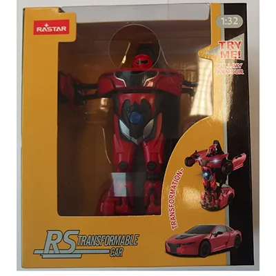 Electric toy