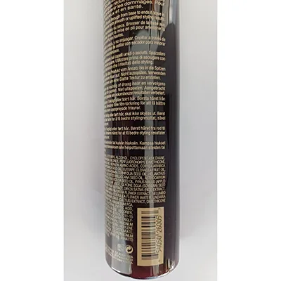 Hair cream