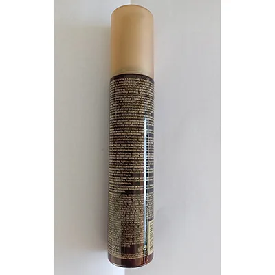 Hair cream