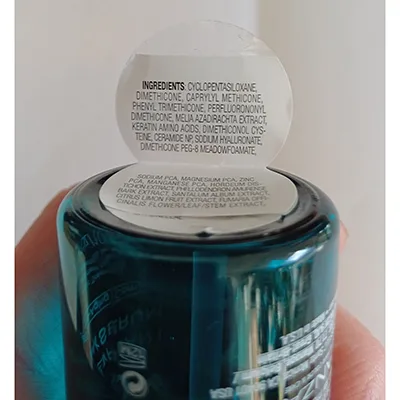 Hair serum