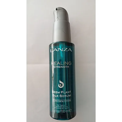 Hair serum