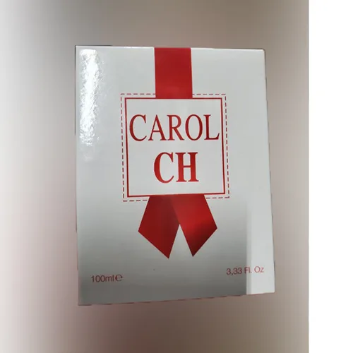 Eau de toilette