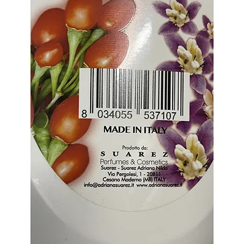 Liquid soap