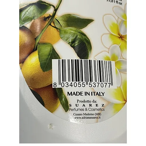 Soap