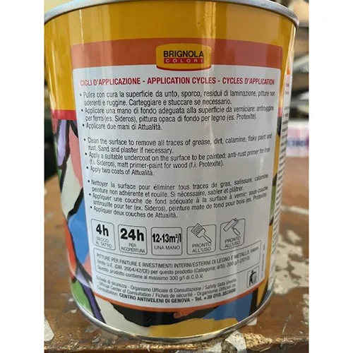 Varnish