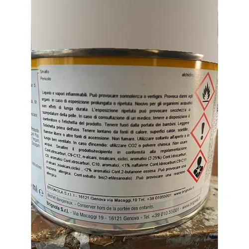 Varnish