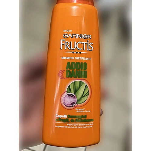 Shampoo